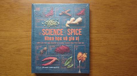 Một cuốn sách tuyệt vời của DK. Cảm ơn Tiki, giữ vững phong độ vậy nhé!