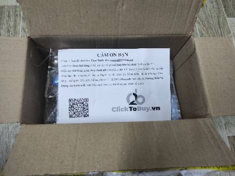 Đóng gói ok, sản phẩm ok.
Dùng tốt, lực mạnh, nói chung là là rất ổn áp.

Nhược điểm: lõi lọc hút thiết kế như này thì khi nghiêng bình lúc nước ít sẽ không hút được nước. Đành phải để thẳng đứng bình, nên hơi bất tiện.