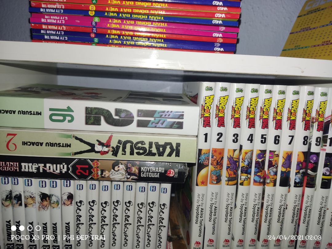 Truyện rất mới, ai muôn ôn lại kỉ niệm thì quất ngay