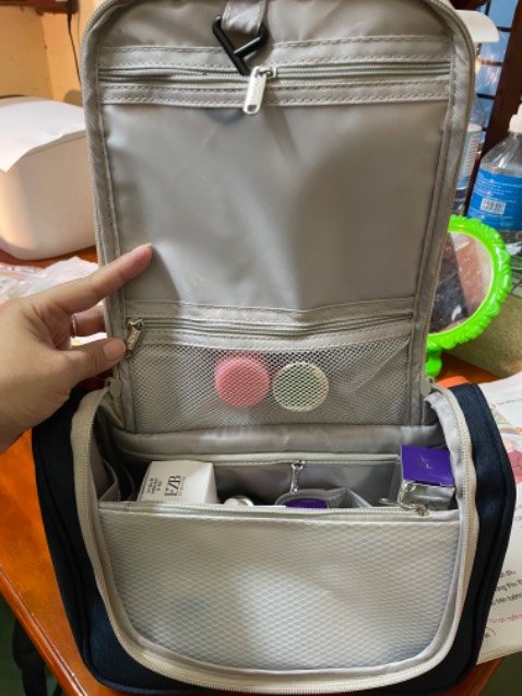 Sản phẩm cứng cáp, chắc chắn,