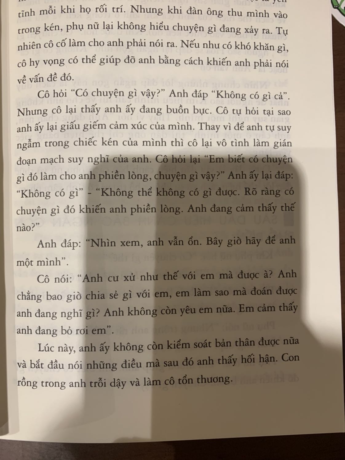 Ảnh đánh giá