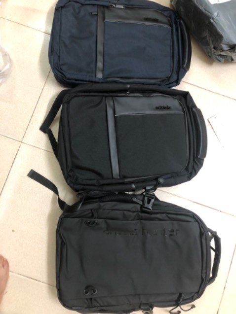 Lâu lắm rồi không mua ở Tiki. Giờ mua 3 cái của shop cho con đi học rất ưng ý. Ở ngoài đẹp hơn trong ảnh nha mọi người