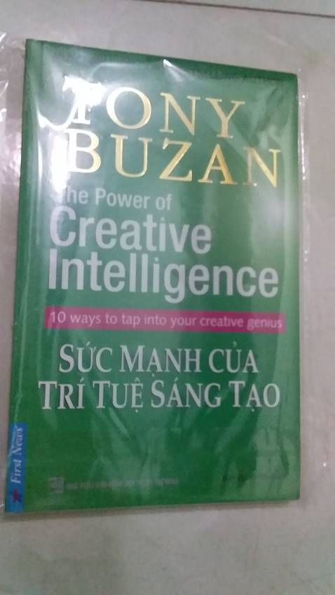 Sách rất mới. Và hay. Shop gói hàng cực kỳ cẩn thận. Giao hàng siêu nhanh. Mình rất chi là ưng cái bụng luôn. Cảm ơn shop nhé, sẽ còn ủng hộ tiếp