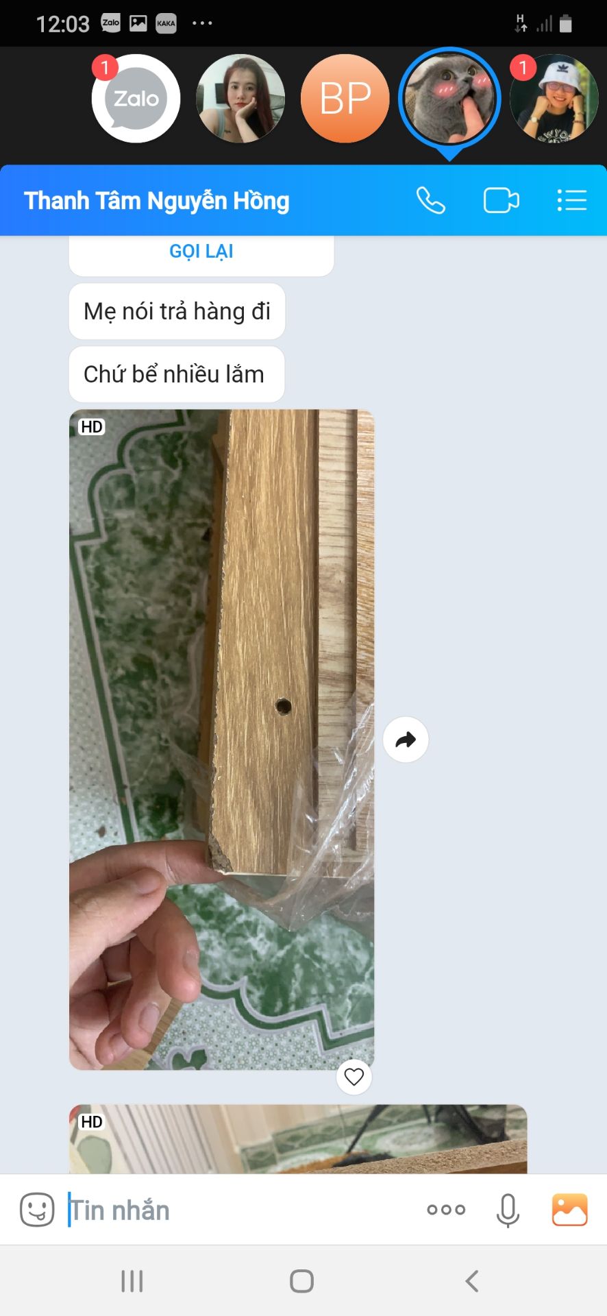 tủ bị bể .shop vui lòng đổi dùm tôi cái khác..bể quá nhìu