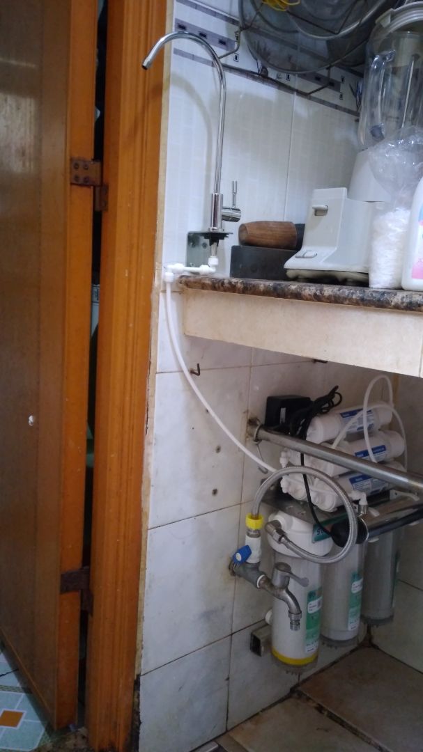 sản phẩm đóng gói cẩn thận...giao hàng nhanh...đã lắp sử dụng...hài lòng....