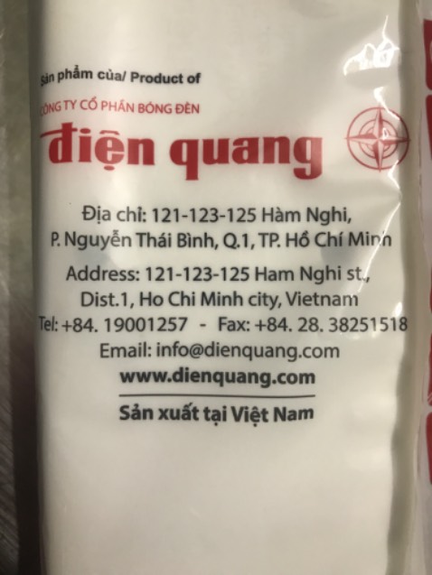 Hàng tạm xài được, hư hoài mua hoài!