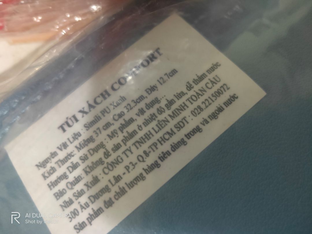 mọi thứ đều ok, duy chỉ có 1 điều là không nhận được món quà mặc định theo hình ảnh mô tả "mua là có quà" là viên vệ sinh lồng giặt ????