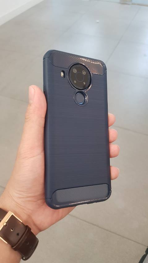 Chất lượng tương xứng với giá tiền.