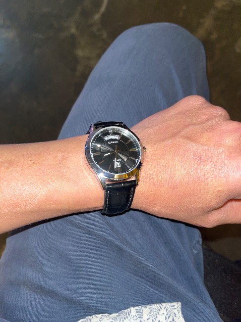 Mẫu mã đẹp chất lượng 
Không biết nước có chống tốt nước không
Chứ không dám thử kaka