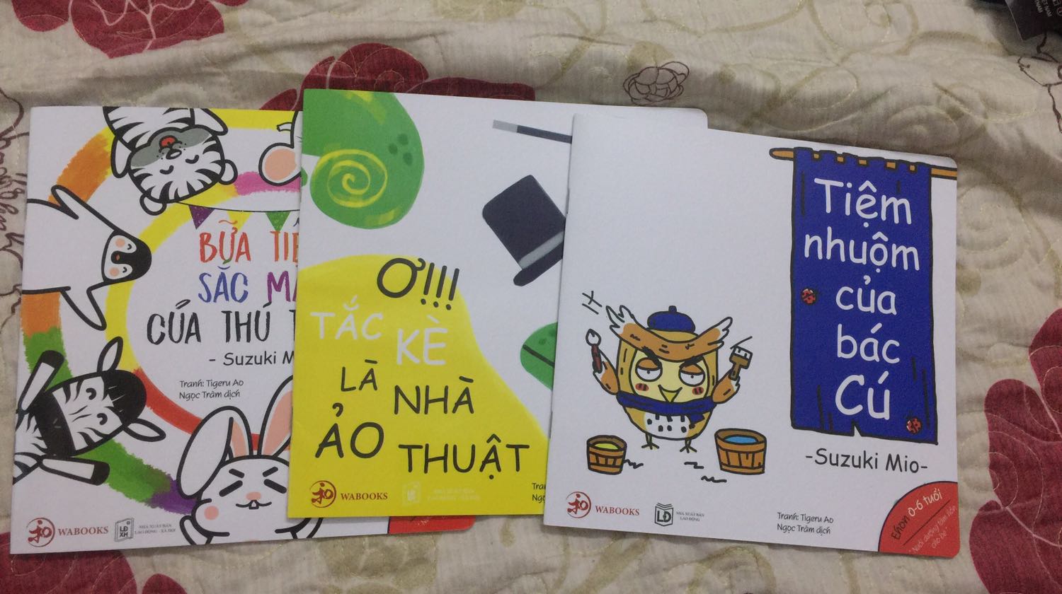 Shop giao nhầm cả 3 cuốn cho mình. Mình có thề đổi lại được k?