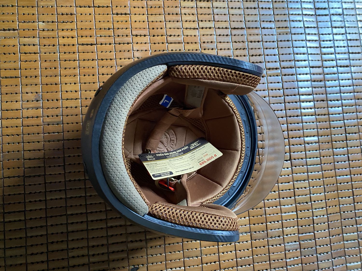 Chất lượng 5 sao