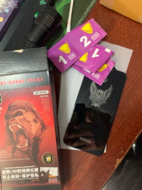 Giao hàng nhanh. Ẩn phấm đúng mô tả. Có tặng kèm miếng lau khô và lau ướt. Dán dễ. Dùng mượt. Chống nhìn trộm tốt. Tầm 60 độ là ko thấy gì Giao hàng nhanh. Ẩn phấm đúng mô tả. Có tặng kèm miếng lau khô và lau ướt. Dán dễ. Dùng mượt. Chống nhìn trộm tốt. Tầm 60 độ là ko thấy gì