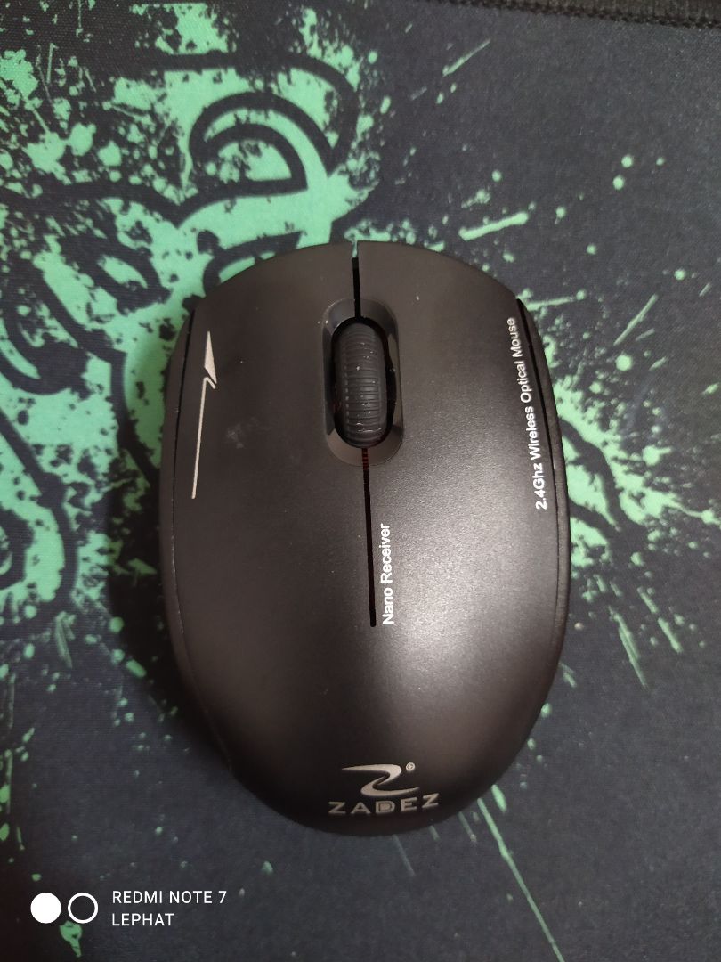 giao hàng nhanh, mới dùng thấy ổn 😊