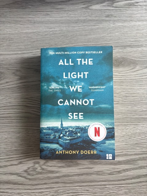 edition cũ, bìa giấy không in bóng, nội dung chữ in rõ ràng