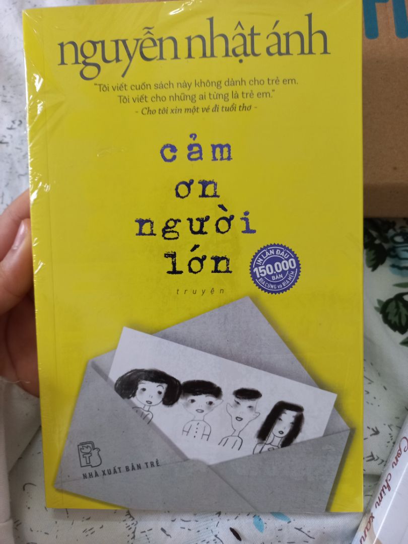 Ảnh đánh giá