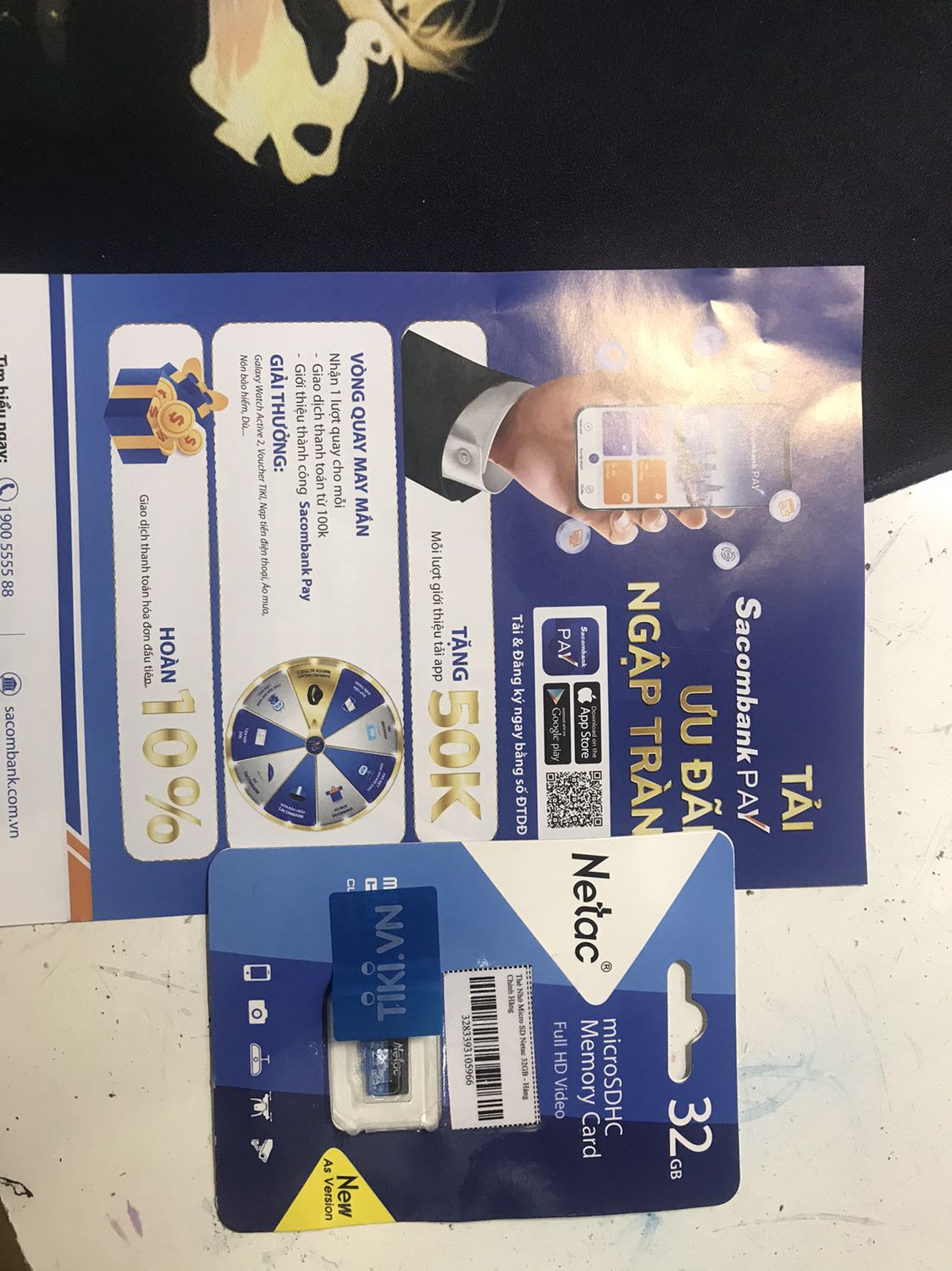 Đóng gói đẹp, giao hàng nhanh. Nhiêu đây cũng thấy vui và tin tưởng với tiki. Chất lượng chưa biết vì mới xài 1 ngày, nhưng so với giá thì tương đối rẻ.