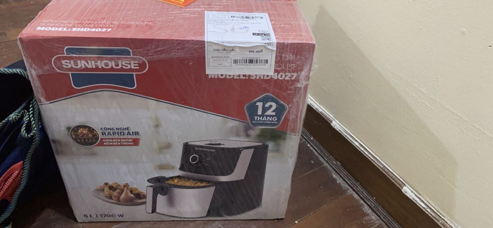 Hàng đóng gói cẩn thận, tiki giao hàng nhanh. Chưa dùng nên cũng chưa biết chất lượng thế nào. Điểm trừ là thái độ của nv giao hàng quá kém.