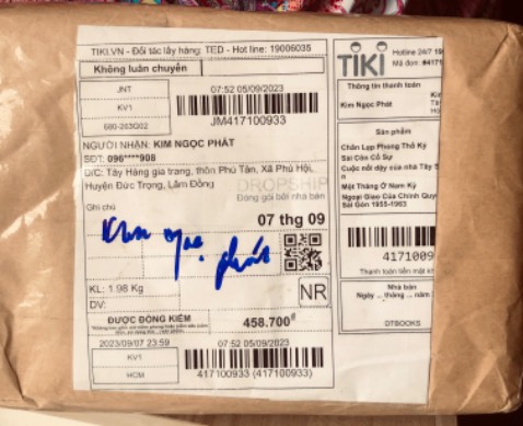 Rất hài lòng với sản phẩm.