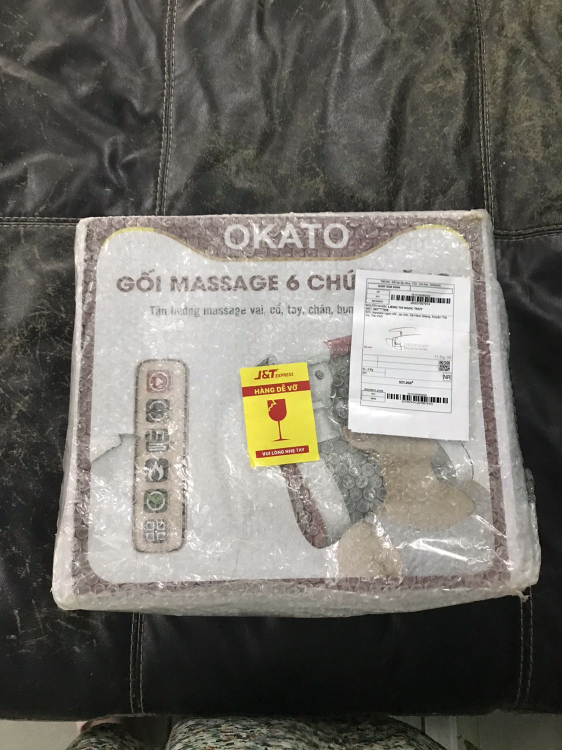 Mẫu mã mới , hàng giao nhìn mầu hơi cũ , giá cả hơi mắc , chất lượng thì chưa biết