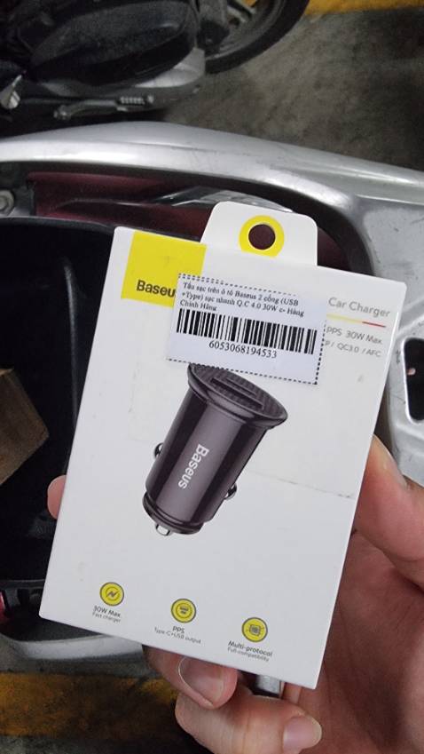 Nhìn tưởng to, nhưng mở ra thì hơi nhỏ