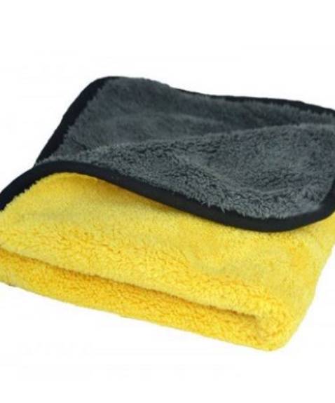 y như quảng cáo . chất vải ok , ưng quá sshop . rẻ mà ngon ... cho shop 5* 
Khăn dày, chất mịn, bám tốt. màu sắc rất chuẩn!! Tôi mua sản phẩm này cỡ đại 30cm x 40cm cái trước mua của chỗ khác bị nhỏ lọt hẳn vào so với cái lần này!!!