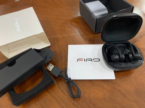 Vẫn như mọi khi. Tiki giao hàng đúng hẹn, tai nghe FIRO này ổn định trong tầm giá dưới 1 triệu. Sản phẩm kết nối ổn định, âm thanh hay, nghe rất êm tai...