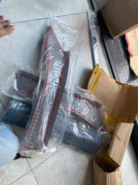 Hàng giao sai, giờ tôi phải làm sao để đổi lại