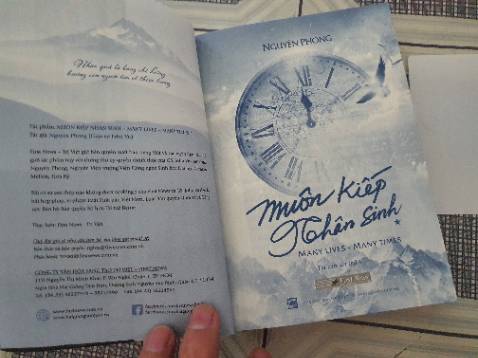 Rất ấn tượng với cách viết phóng tác của Bác Nguyên Phong cách viết lôi cuốn, hấp dẫn người đọc. Cuốn sách rất hay đối với người đọc tìm hiểu về tâm linh nói chung và phật giáo nói riêng, sẽ tiếp tục đồng hành với các tác phẩm tiếp theo của tác giả