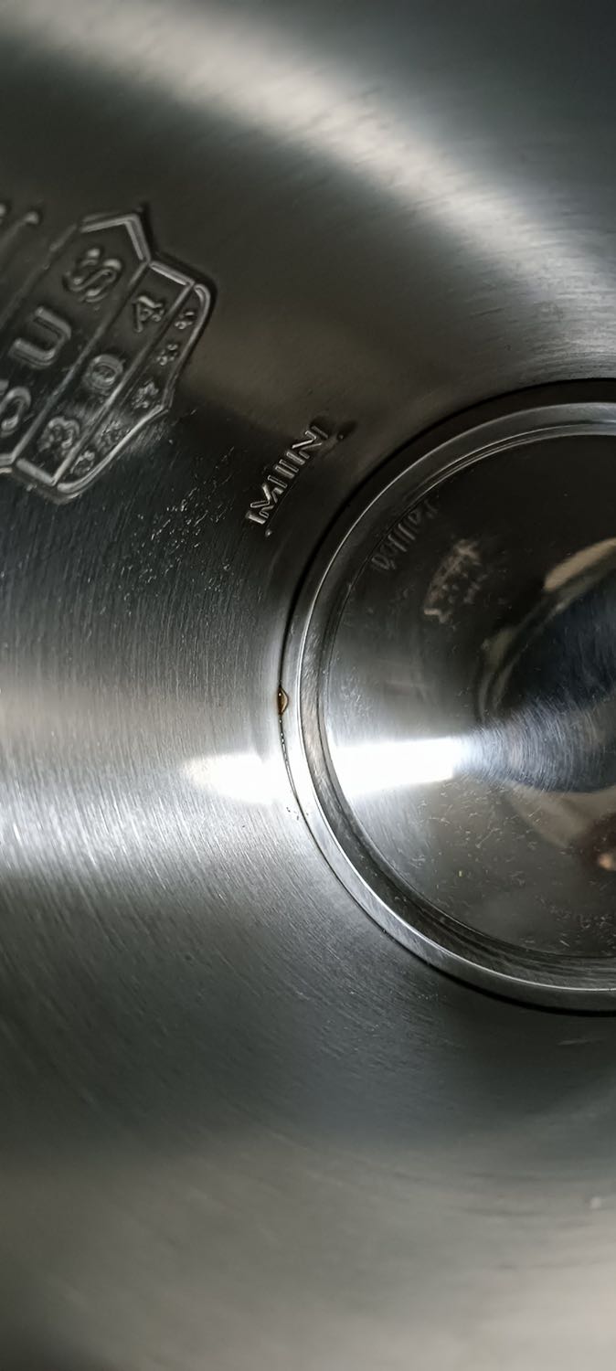 Cầm thấy sang, xịn, cắm điện lên, bền thì phải dùng mới đánh giá được ạ