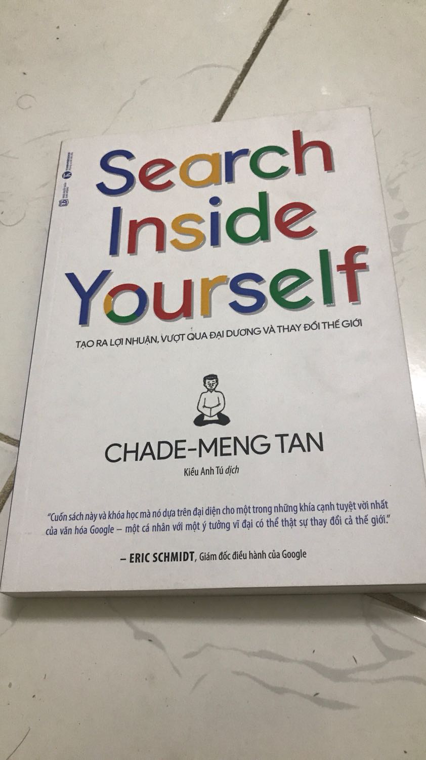 Nội dung nói chung là tốt, tích cực. Các bạn trẻ nên đọc để tìm thấy sự an nhiên trong tâm hồn, điều này có thể giúp các bạn đạt năng suất cao hơn trong công việc, sáng tạo hơn và có thể sáng tạo tới mức giúp các bạn tạo ra những ý tưởng mới có thể hình thành một start-up trong tương lai