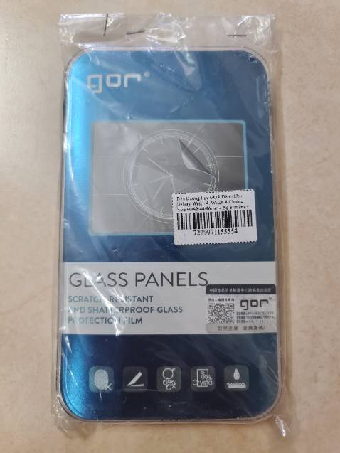 Sản phẩm đúng mô tả.