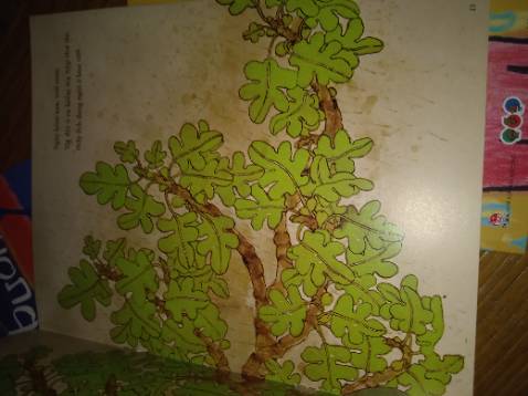 nội dung hay sách dày dặn chất lượng, cháu lớn tự đọc được rồi kể cho mng ngje