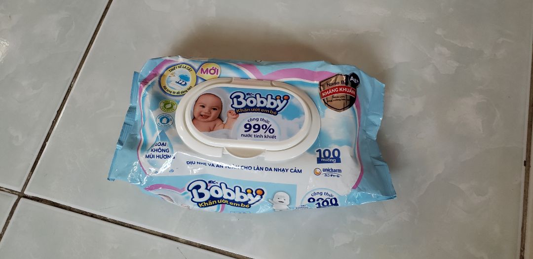 khăn giấy chất lượng tốt, sử dụng rất thích ^^