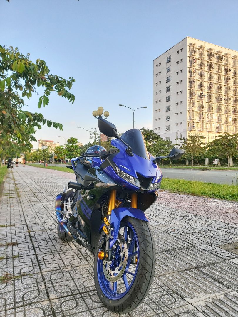 kiểu dáng quá đẹp, hàng nhập khẩu nguyên chiếc, mới 100%, mua trên Tiki giá quá tốt với đầy đủ chính sách ưu đãi, bảo hành tại cửa hàng, thủ tục nhanh gọn lẹ, trong vòng 1 tiếng là lấy được xe ... Triệu like Tiki