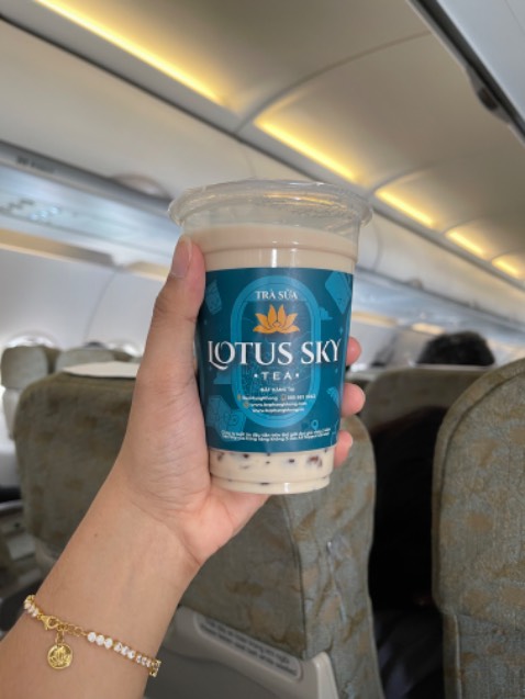 Rất ok đồ của cocoon đúng là hàng viet nam chất lượng đỉnh của chóp hihi