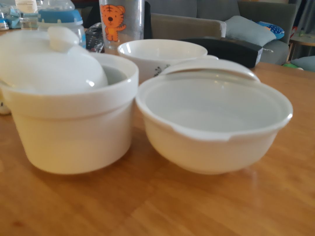 giao hàng lâu quá. best giao hàng lâu hơn của tiki giao. thố đẹp nhỉnh hơn chén ăn cơm dùng cho con ăn dăm ok nhé.