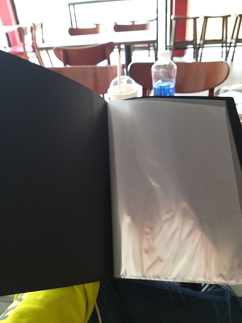 Thiên Long chưa bao giờ làm tôi thất vọng