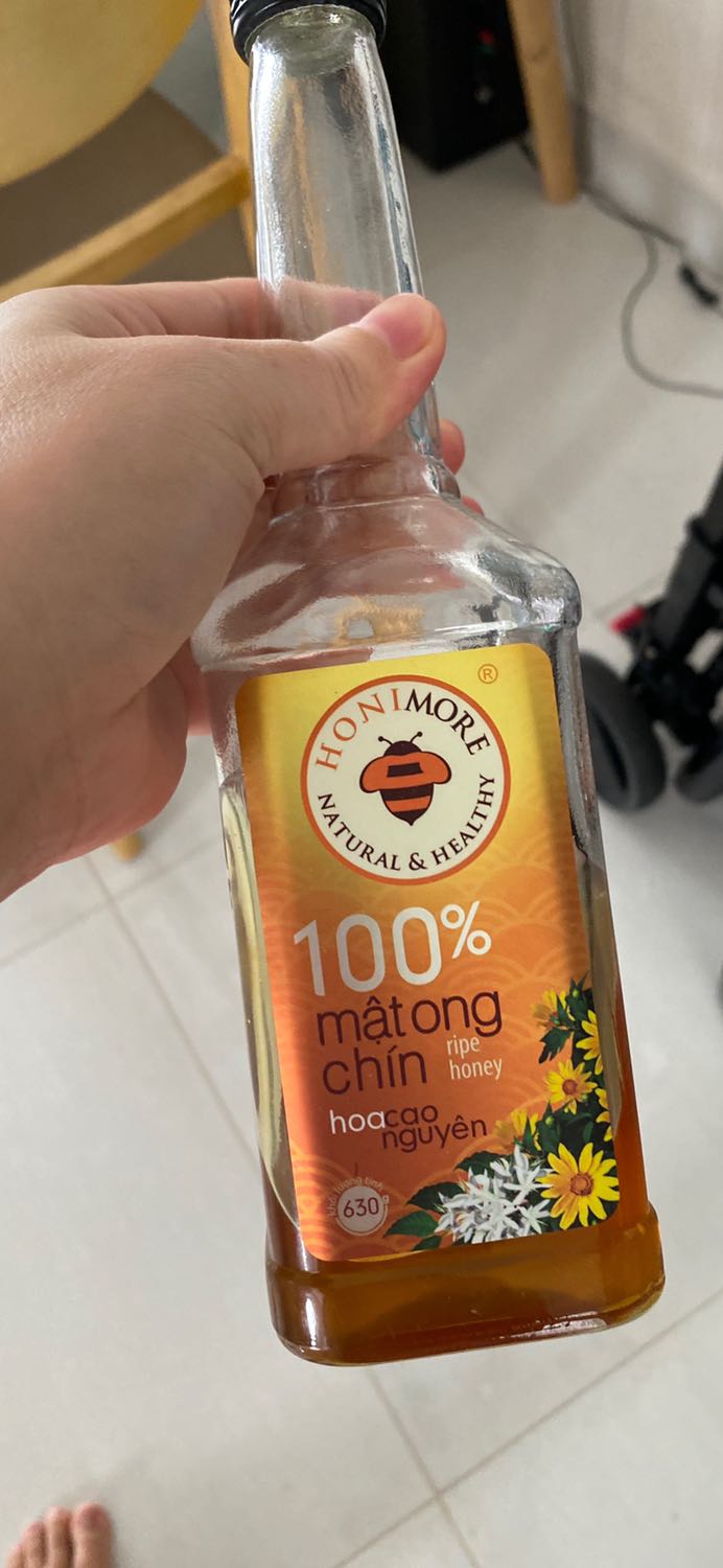 Chất lượng tuyệt hảo.
Uống mùa dịch để tăng đề kháng quá hợp lý luôn .
Chai cũ uống chưa hết nhưng khuyến mãi lại mua thêm hihi…