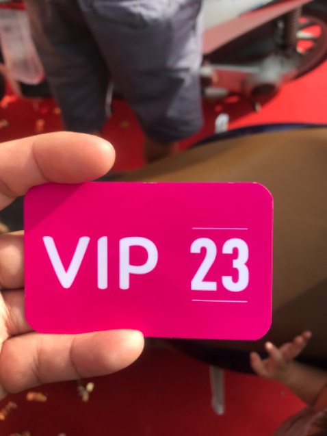 Dánh giá không phải là về sản phẩm mà là đánh giá về cách phục vụ của shop, sản phẩm ok nhưng thái độ phục vụ quá chi là tuyệt vời ông mặt trời