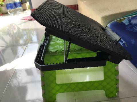 giao sản phẩm không đúng với hình mẫu trên website TiKi. Quá tệ