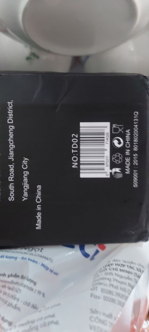 Sp tuyệt, rất ok