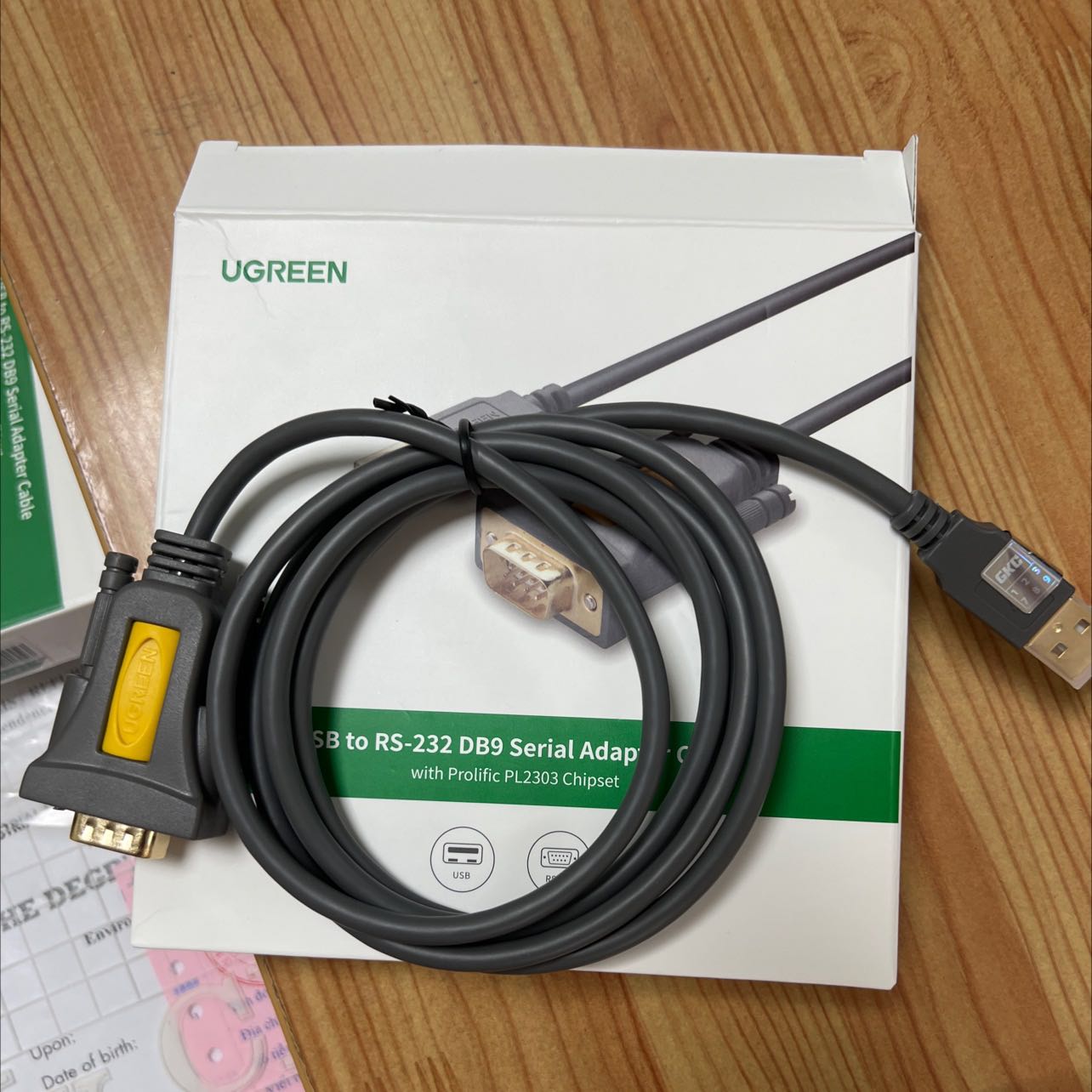 Hàng giao nhanh, đóng gói cẩn thận, sẽ ủng hộ shop khi cần !