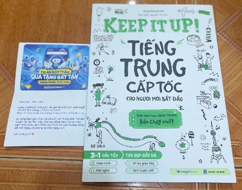 Sách đẹp, giao hàng nhanh, nội dung ổn, nói chung nhìn sách có động lực học, không phải kiểu nhìn vào không hiểu gì. Đó giờ mua sách là nhớ đến Tiki liền. Ủng hộ doanh nghiệp Việt Nam!!!! Sách đẹp, giao hàng nhanh, nội dung ổn, nói chung nhìn sách có động lực học, không phải kiểu nhìn vào không hiểu gì. Đó giờ mua sách là nhớ đến Tiki liền. Ủng hộ doanh nghiệp Việt Nam!!!!