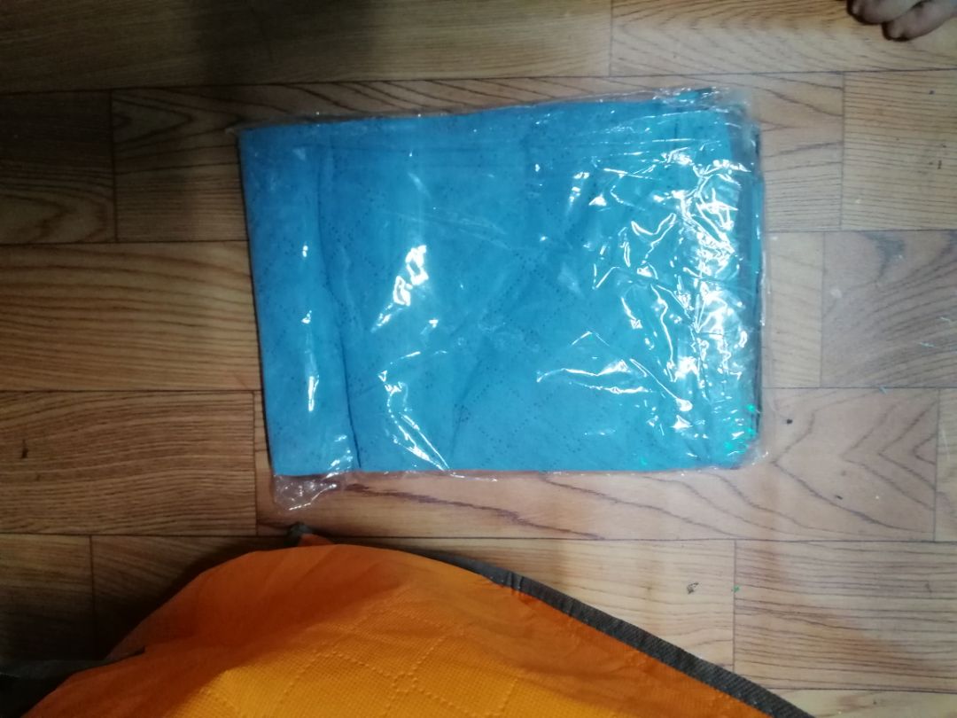 Đồ dỏm - sản phẩm không như mô tả dù giá tiền cao. Một dạng *** đảo