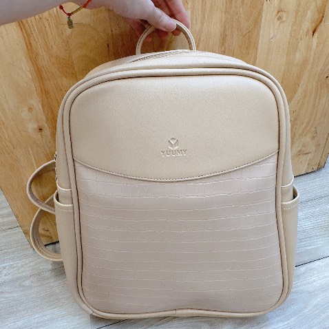 Balo da mềm rất chất lượng