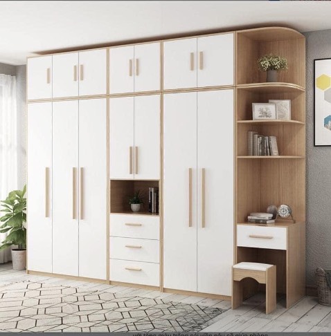 Thơm ngon, dễ uống