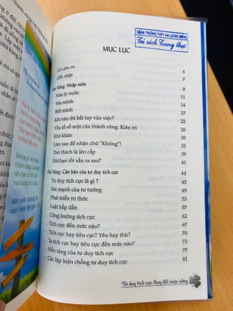 Sách mới 2023, nội dung bổ ích