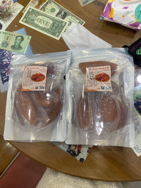 Tôi mới nhận cũng đơn hàng trước 51.00₫ mà lại gửi tiếp 77.000₫ là sao? Không hiểu?