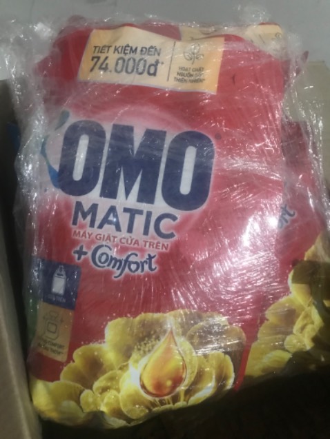 Sản phẩm đúng chủng loại như hình đăng. Được tặng kèm chai nước giặt khá thơm. Được add mã giảm giá.