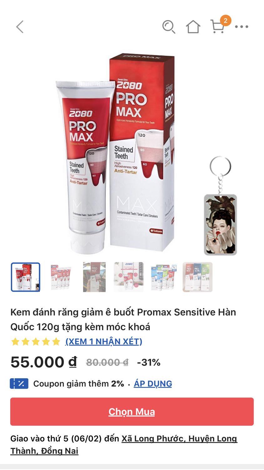 Tôi đã nhận được hàng rồi cám ơn TIKI đúng sản phẩm mà tôi đã đặt